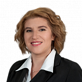 Елена Саратцева