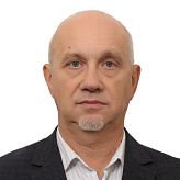 Рустем Хабибуллин