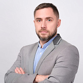 Георгий Ржавин