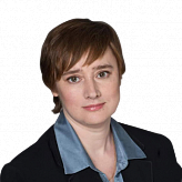 Полина Крючкова