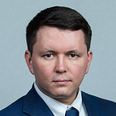 Константин Козлов