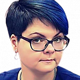 Наталия Старостина