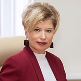 Инна Андреянова