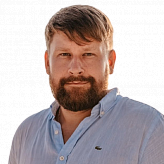 Алексей Горохов