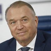 Сергей Катырин