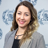 Анна Мухачева