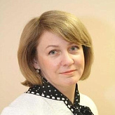 Екатерина Безсмертная