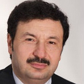 Владимир Мау