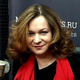 Ольга Тимашпольская