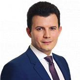 Артем Седов