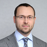 Михаил Красноперов