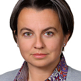 Елена Зарицкая