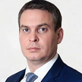 Евгений Шулепов