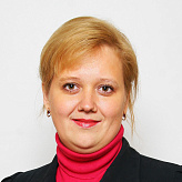 Галина Сорокина