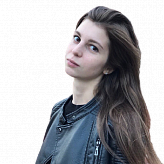 Анастасия Каврусова