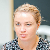 Анастасия Беседина