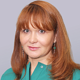 Марина Афонина
