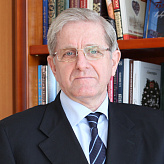 Сергей Носенко