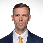 Дмитрий Виташов