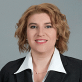 Елена Саратцева