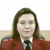 Ольга Фомичева
