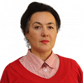 Алла Даниловцева