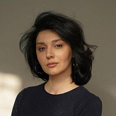 Гюльнара Агамова 
