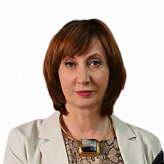 Жанна Пампура