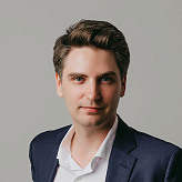 Дмитрий Васильев