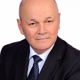 Михаил Щетинин