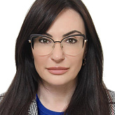 Евгения Зиновьева