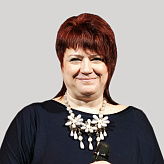 Лариса Шевченко