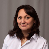 Наталия Ушакова