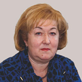 Галина Иванова
