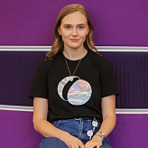 Анна Михайлова