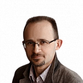 Владимир Сальников