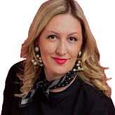 Елена Мулланурова