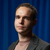 Сергей Гребенников