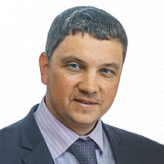 Эдуард Кондратьев