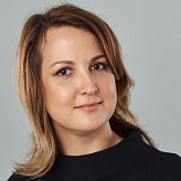 Елена Удалова