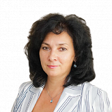 Елена Галанина