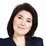Альбина Бикбулатова