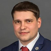 Илья Борцевич