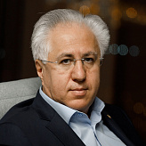 Рашид Исмаилов