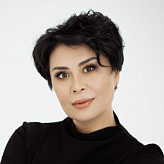 Инна Лисова