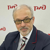 Виталий Кудрявцев