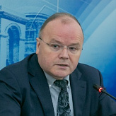 Сергей Пугачев