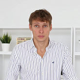 Дмитрий Трифонов