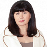 Елена Афанасенко