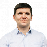 Михаил Васильев